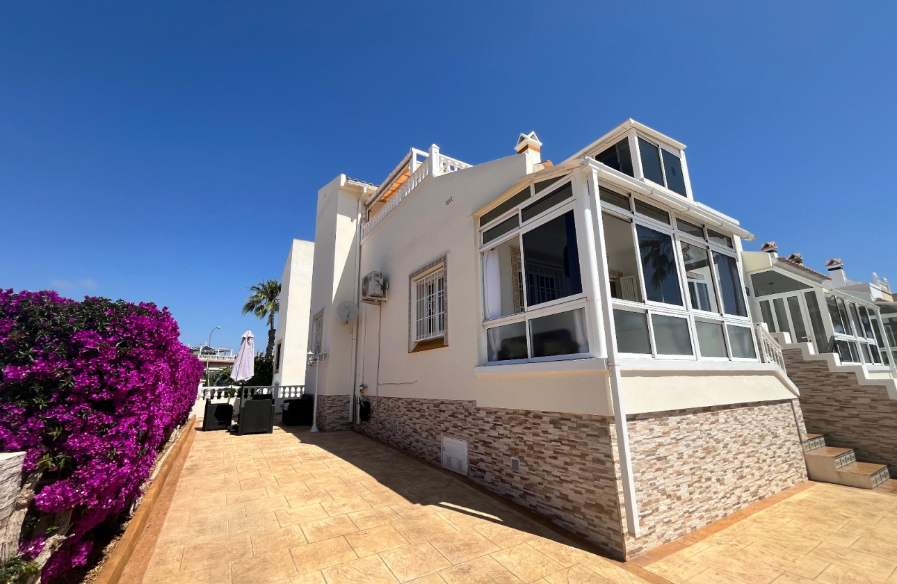 Reventa - Quad - Orihuela Costa - Jumilla