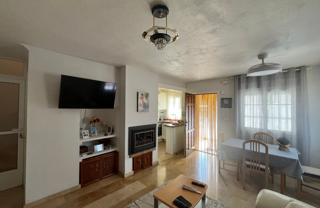 Reventa - Quad - Orihuela Costa - Jumilla