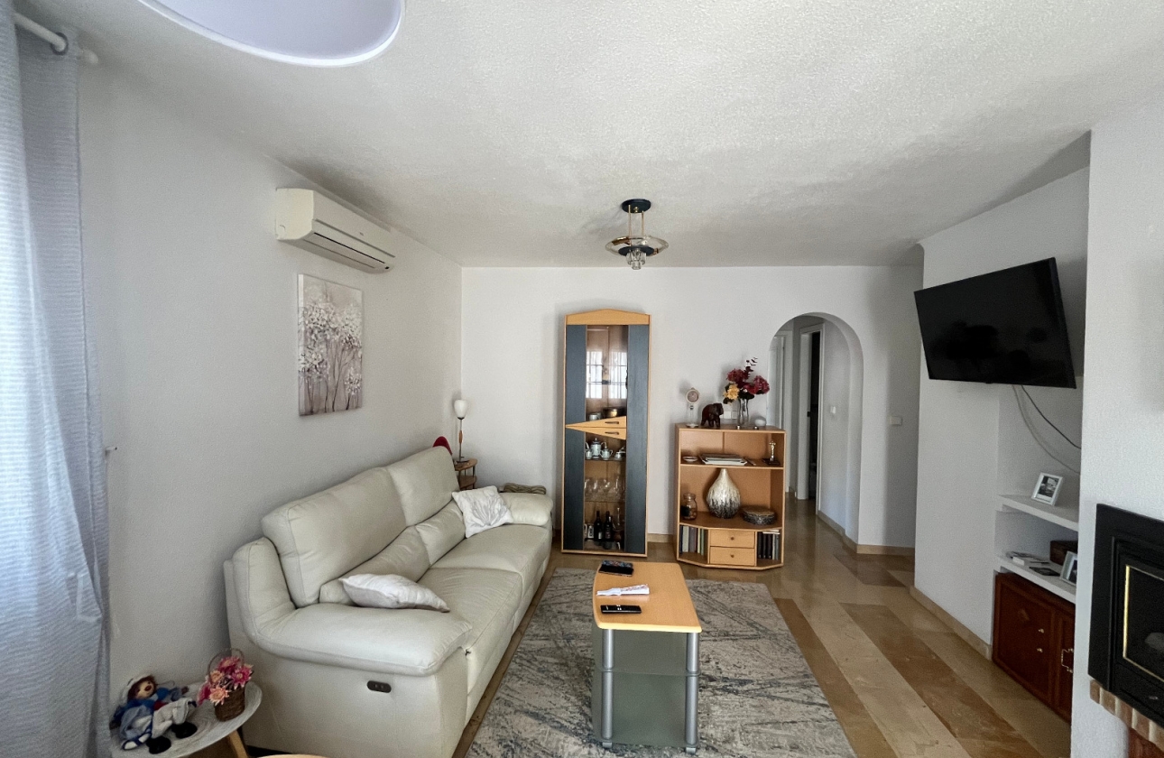 Reventa - Quad - Orihuela Costa - Jumilla