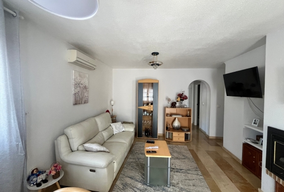 Reventa - Quad - Orihuela Costa - Jumilla