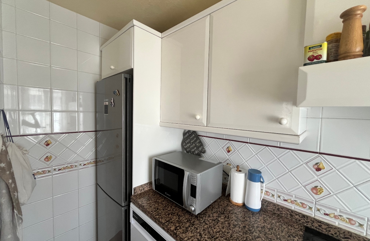 Reventa - Quad - Orihuela Costa - Jumilla