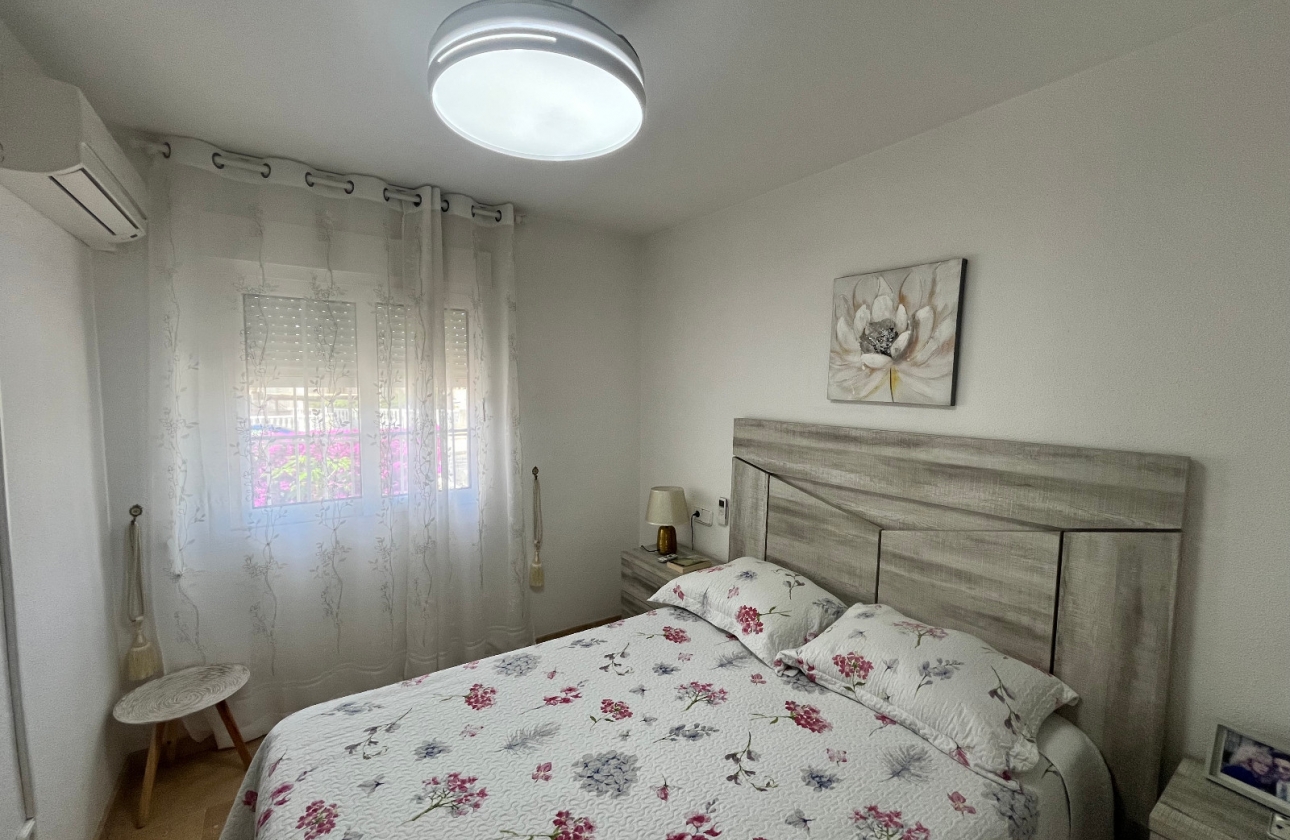 Reventa - Quad - Orihuela Costa - Jumilla