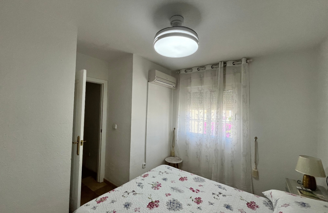 Reventa - Quad - Orihuela Costa - Jumilla