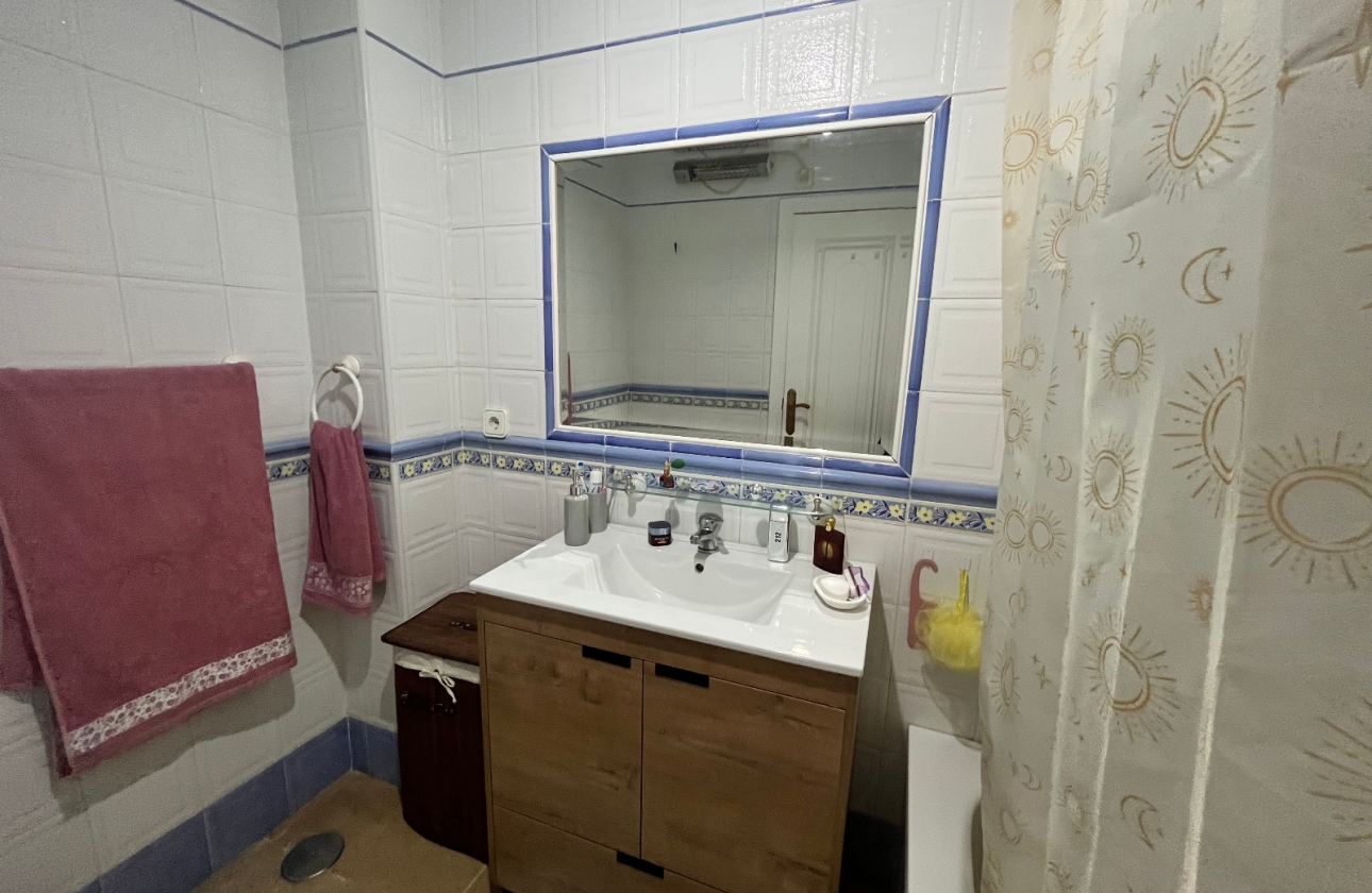 Reventa - Quad - Orihuela Costa - Jumilla