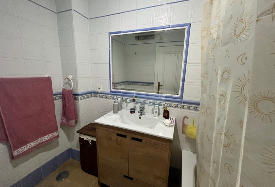 Reventa - Quad - Orihuela Costa - Jumilla