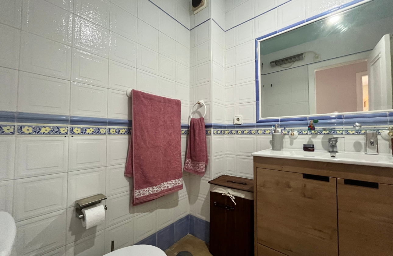 Reventa - Quad - Orihuela Costa - Jumilla