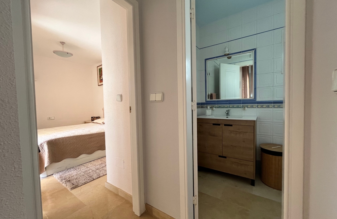 Reventa - Quad - Orihuela Costa - Jumilla