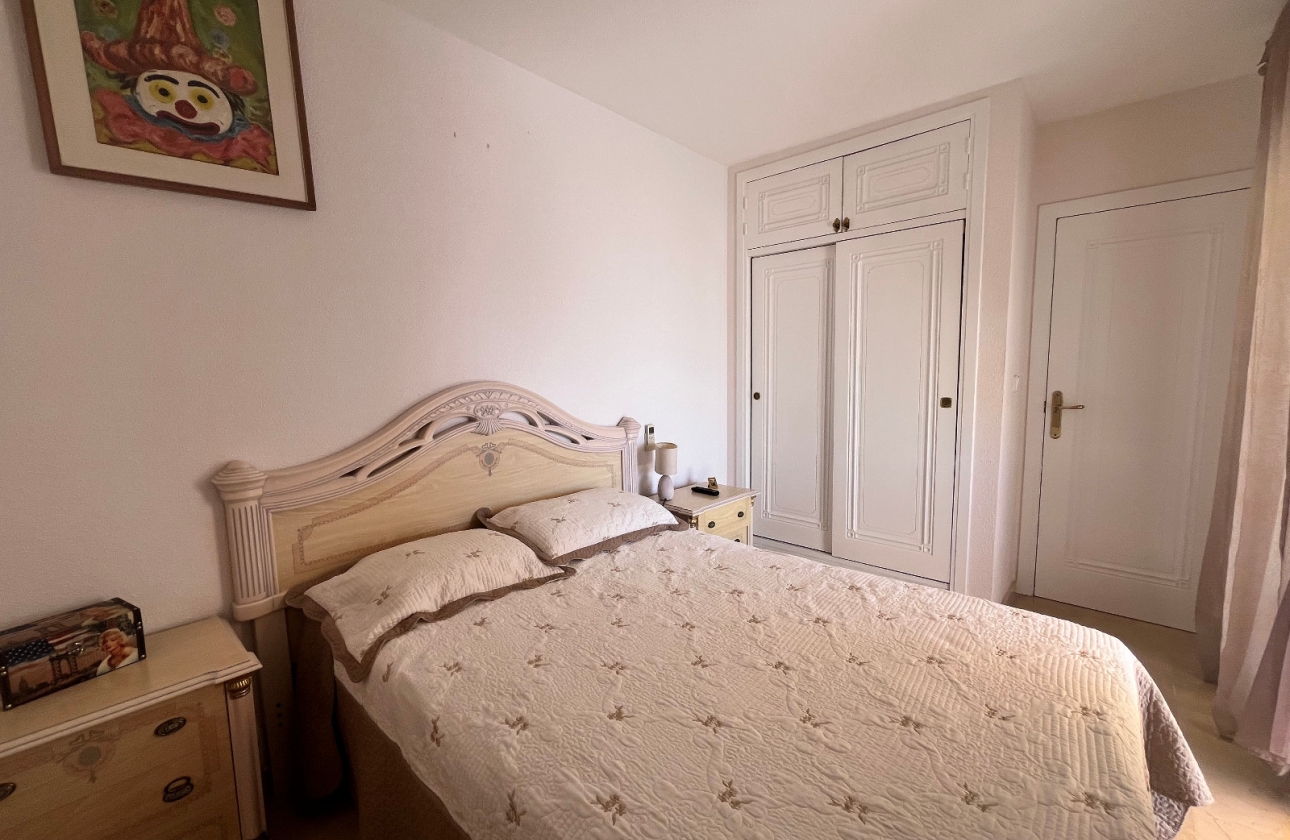 Reventa - Quad - Orihuela Costa - Jumilla