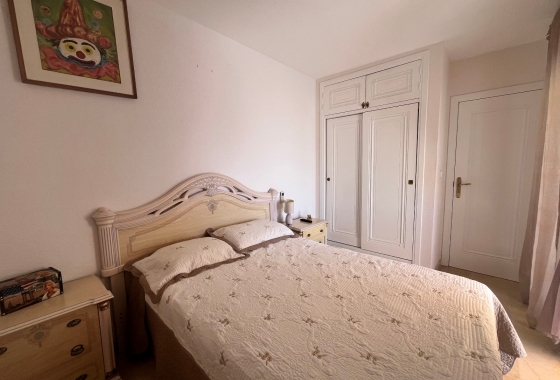 Reventa - Quad - Orihuela Costa - Jumilla
