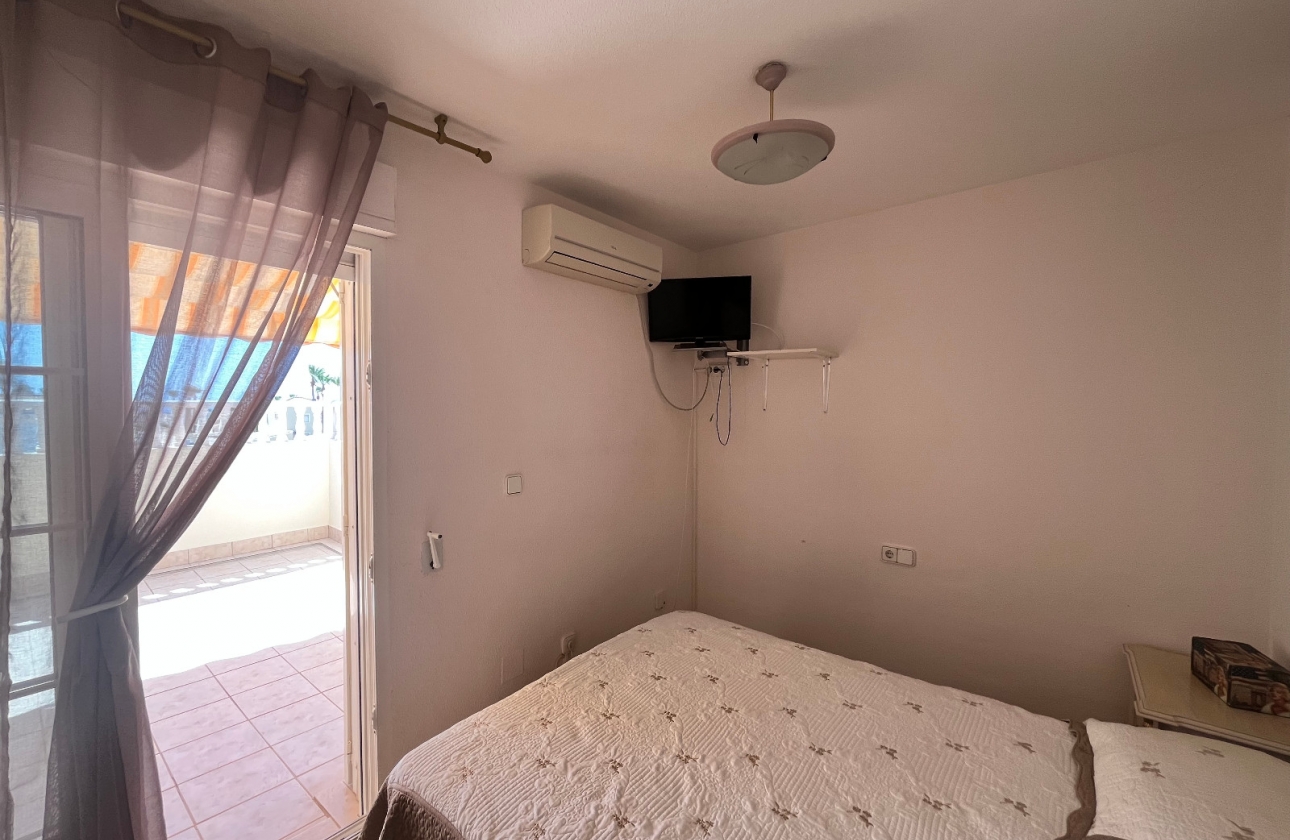 Reventa - Quad - Orihuela Costa - Jumilla
