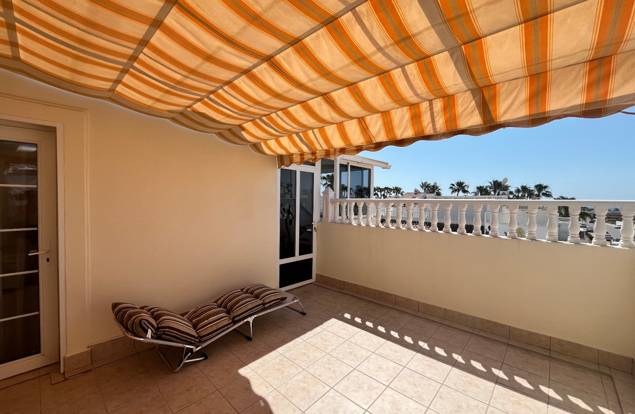Reventa - Quad - Orihuela Costa - Jumilla