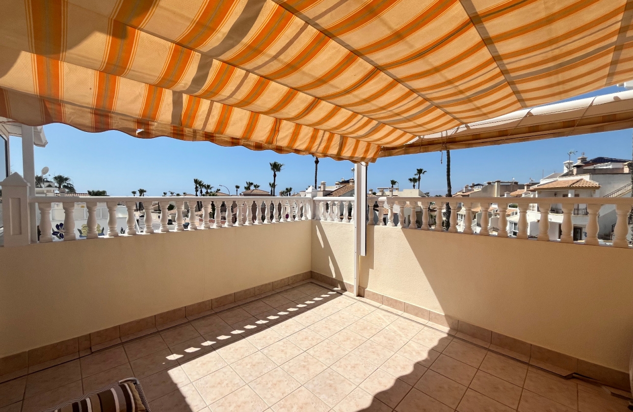 Reventa - Quad - Orihuela Costa - Jumilla