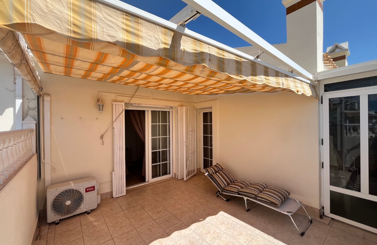 Reventa - Quad - Orihuela Costa - Jumilla
