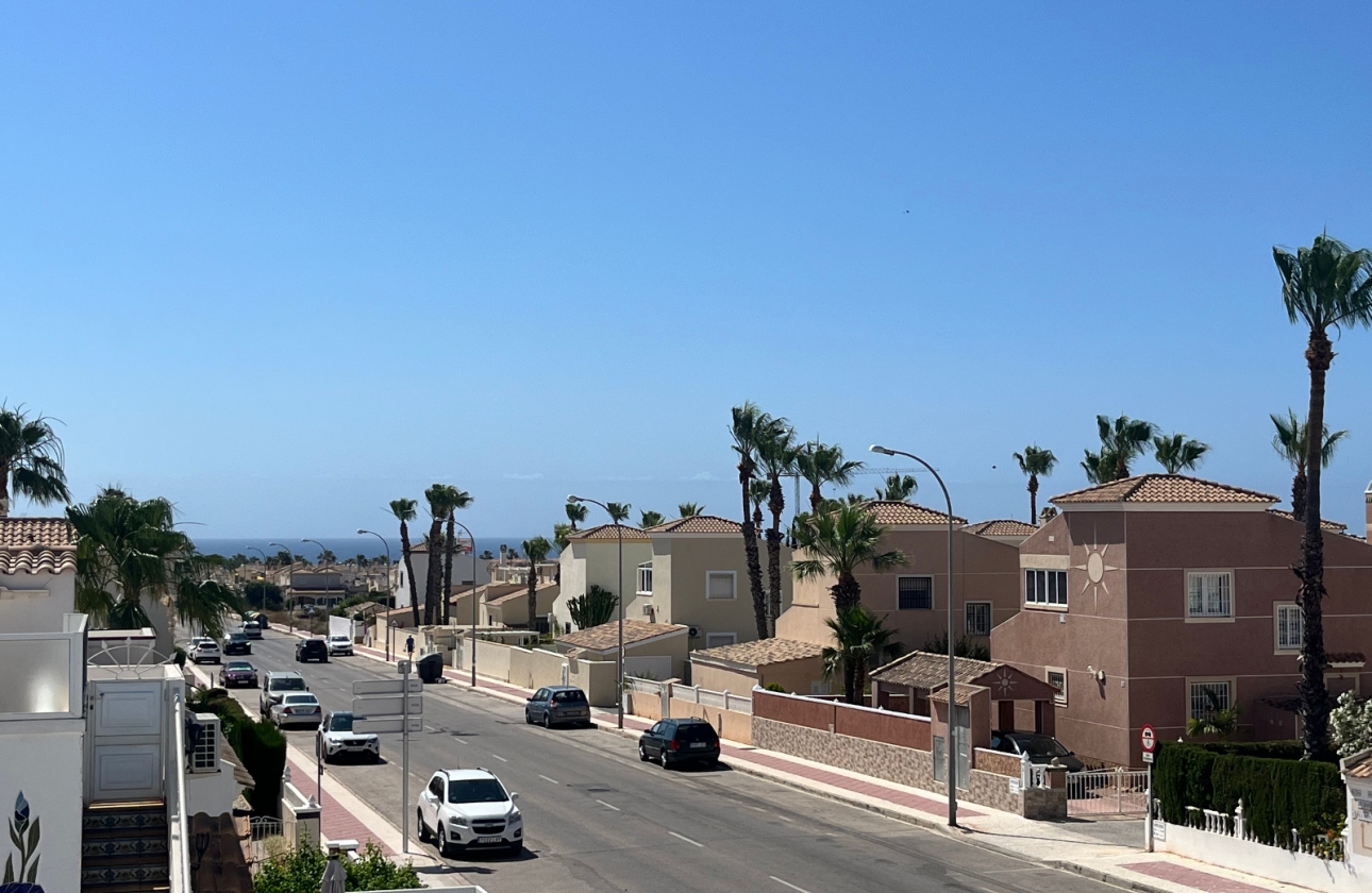 Reventa - Quad - Orihuela Costa - Jumilla