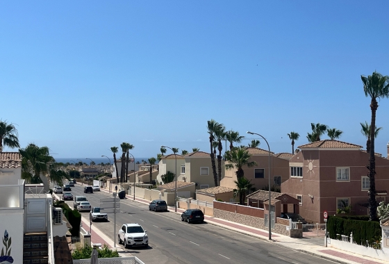 Reventa - Quad - Orihuela Costa - Jumilla