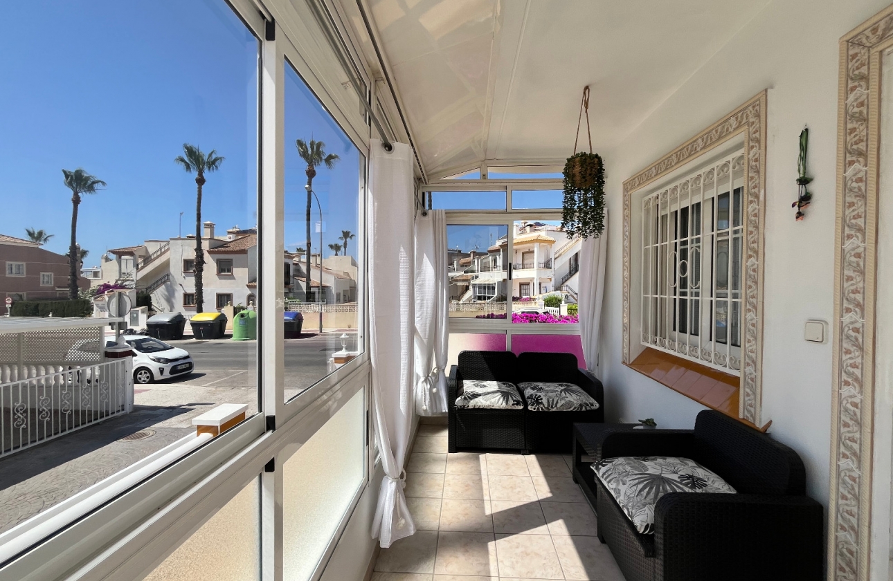 Reventa - Quad - Orihuela Costa - Jumilla