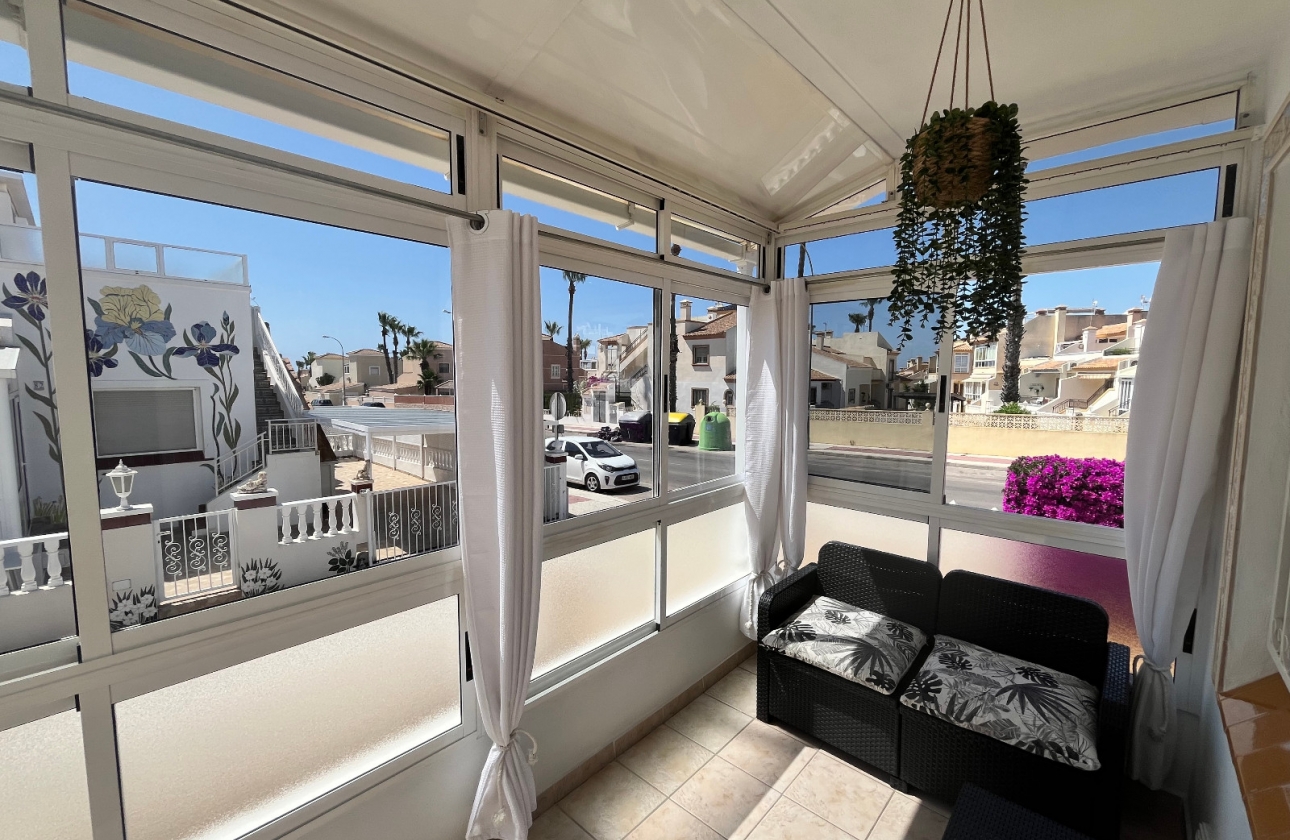 Reventa - Quad - Orihuela Costa - Jumilla