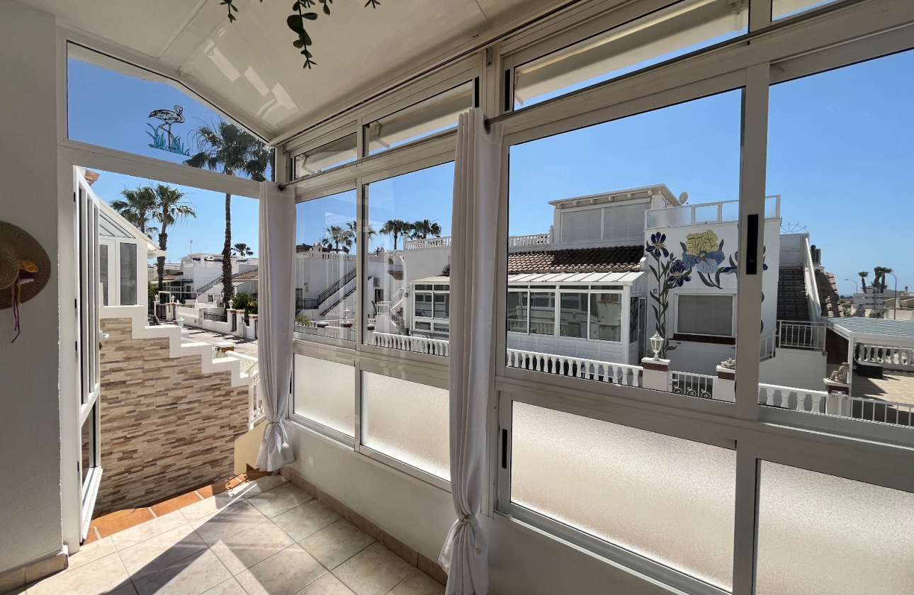 Reventa - Quad - Orihuela Costa - Jumilla