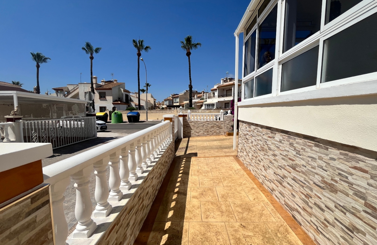 Reventa - Quad - Orihuela Costa - Jumilla