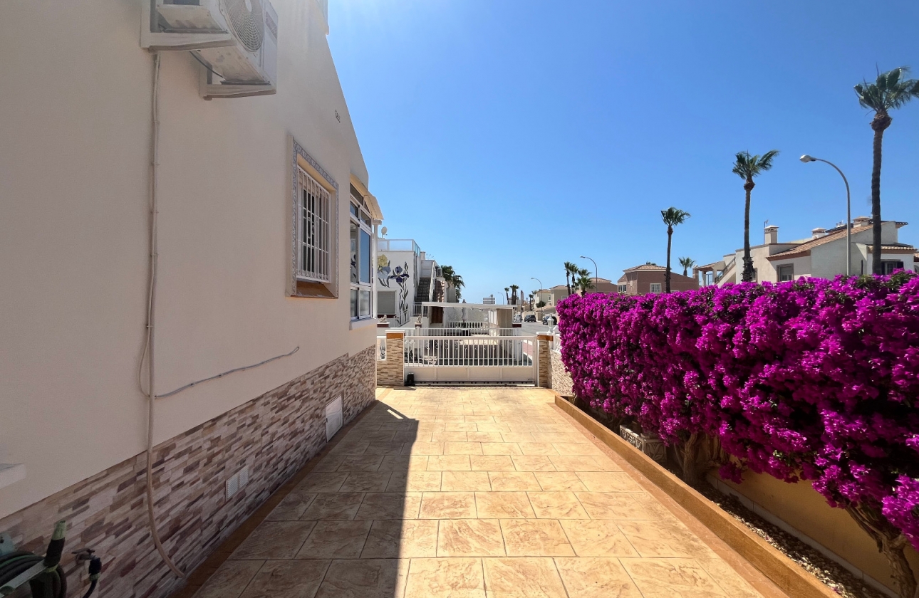 Reventa - Quad - Orihuela Costa - Jumilla