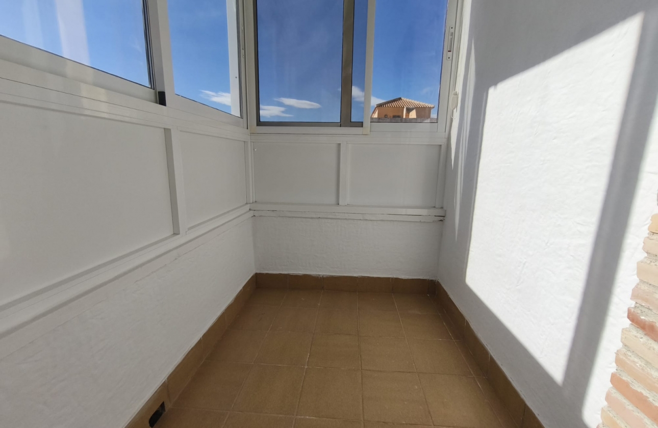 Reventa - Quad - Ciudad Quesada - Lo Marabu