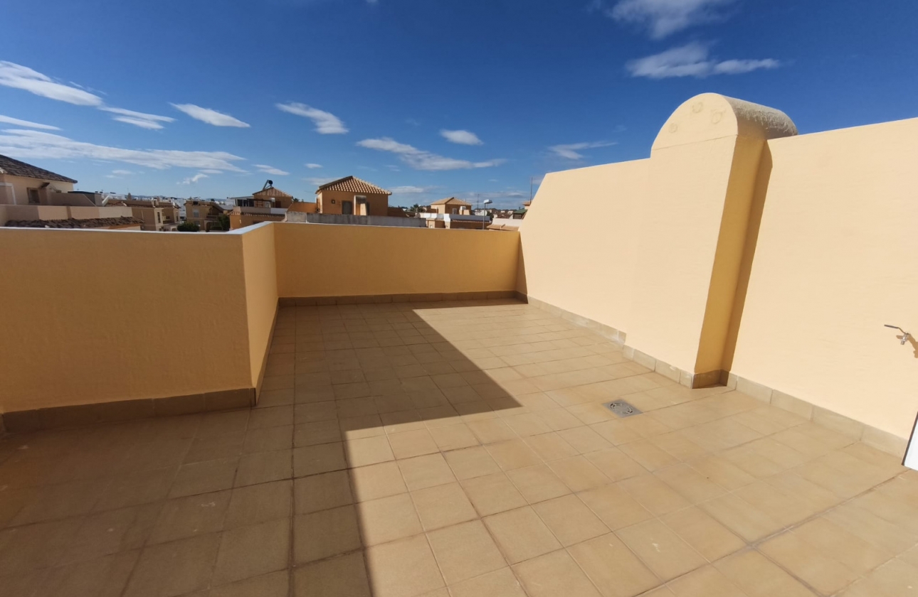 Reventa - Quad - Ciudad Quesada - Lo Marabu
