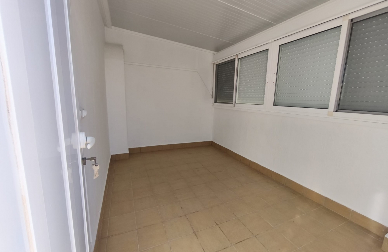 Reventa - Quad - Ciudad Quesada - Lo Marabu