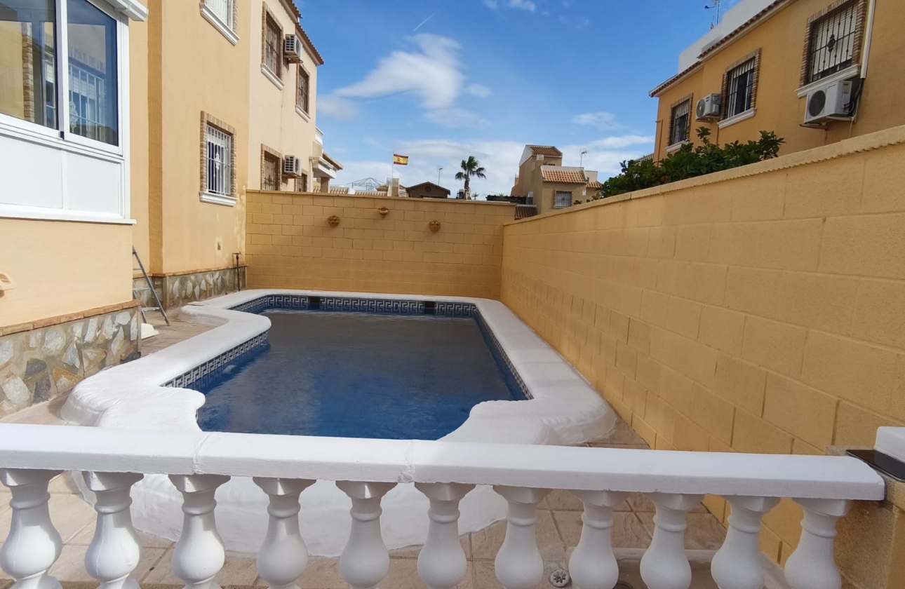 Reventa - Quad - Ciudad Quesada - Lo Marabu