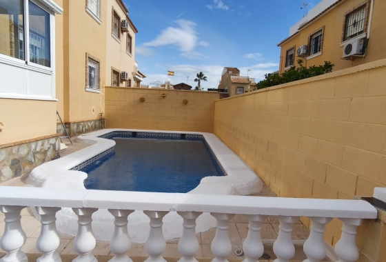 Reventa - Quad - Ciudad Quesada - Lo Marabu