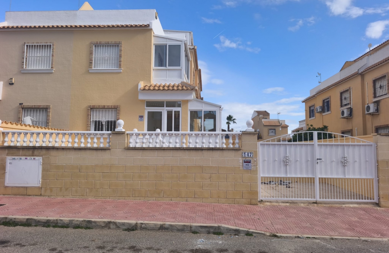 Reventa - Quad - Ciudad Quesada - Lo Marabu