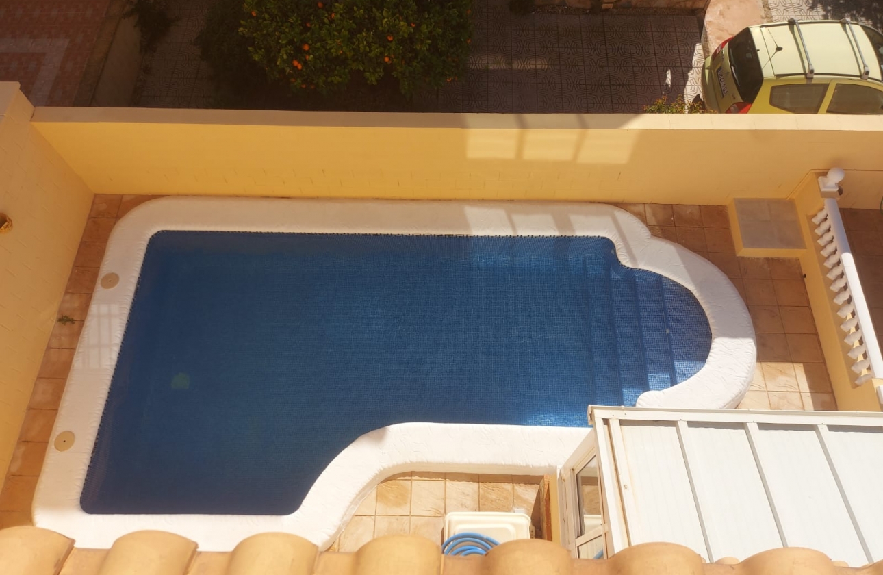 Reventa - Quad - Ciudad Quesada - Lo Marabu