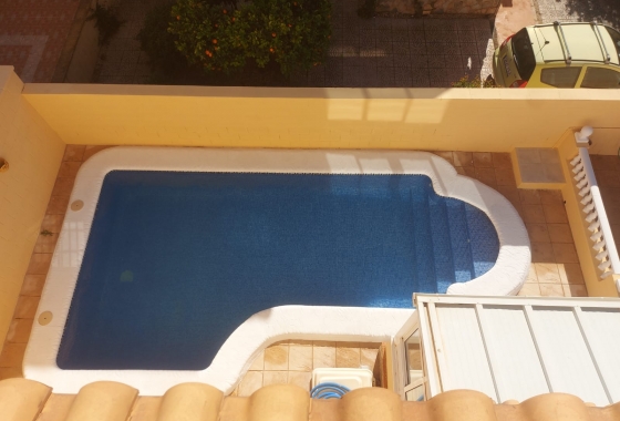 Reventa - Quad - Ciudad Quesada - Lo Marabu