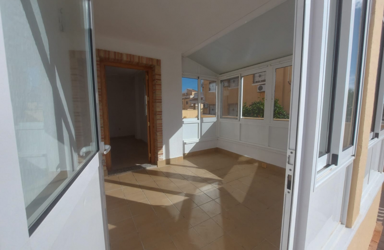 Reventa - Quad - Ciudad Quesada - Lo Marabu