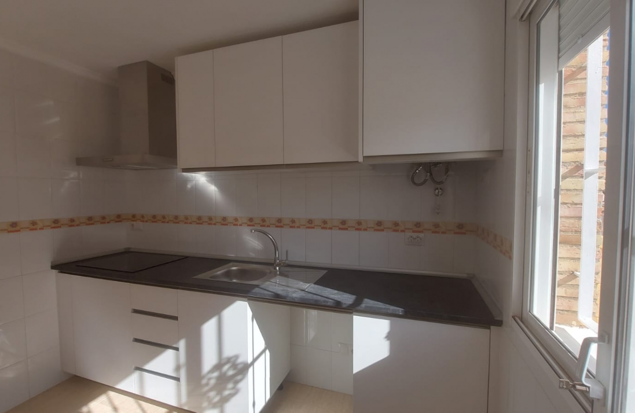 Reventa - Quad - Ciudad Quesada - Lo Marabu