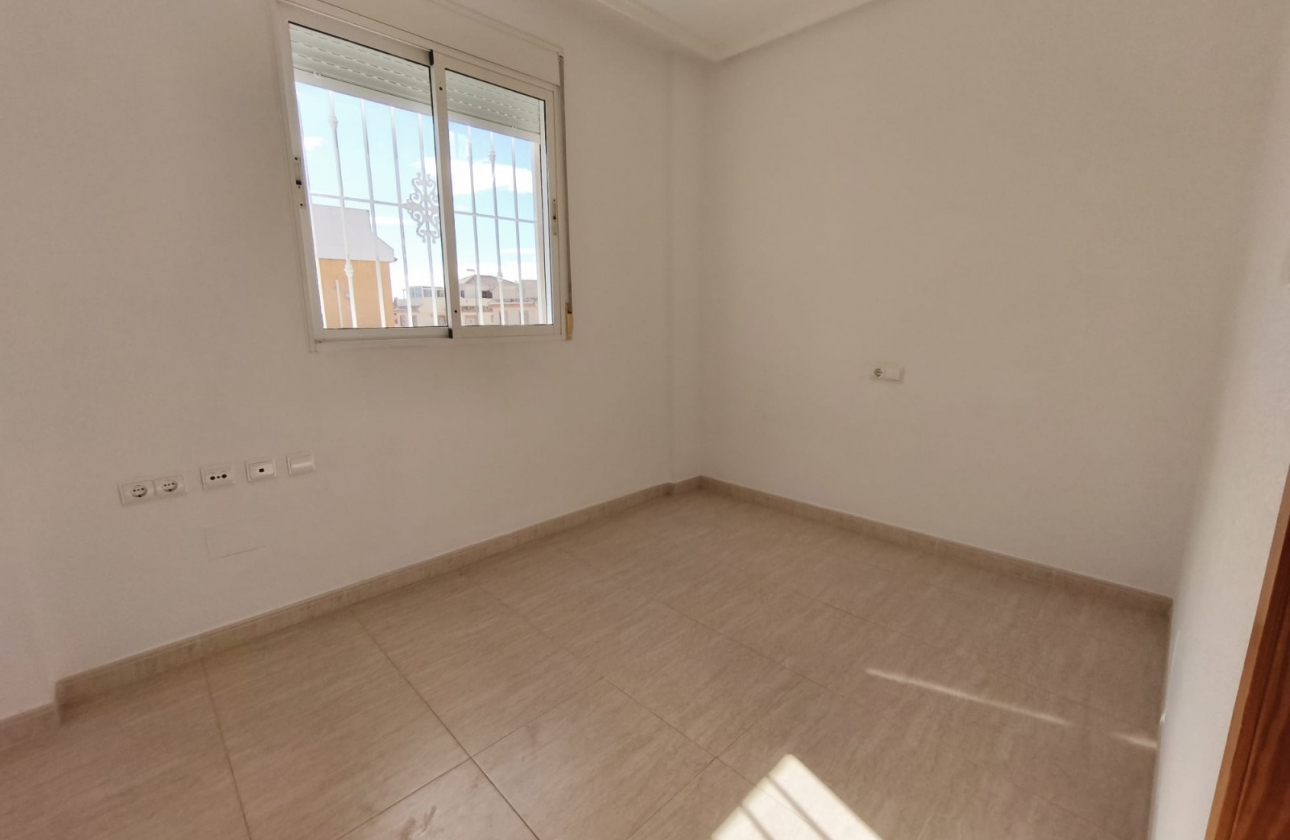 Reventa - Quad - Ciudad Quesada - Lo Marabu