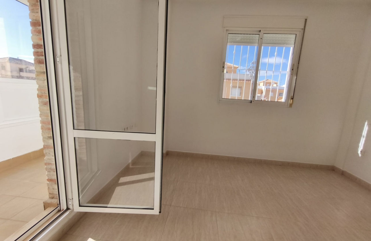 Reventa - Quad - Ciudad Quesada - Lo Marabu