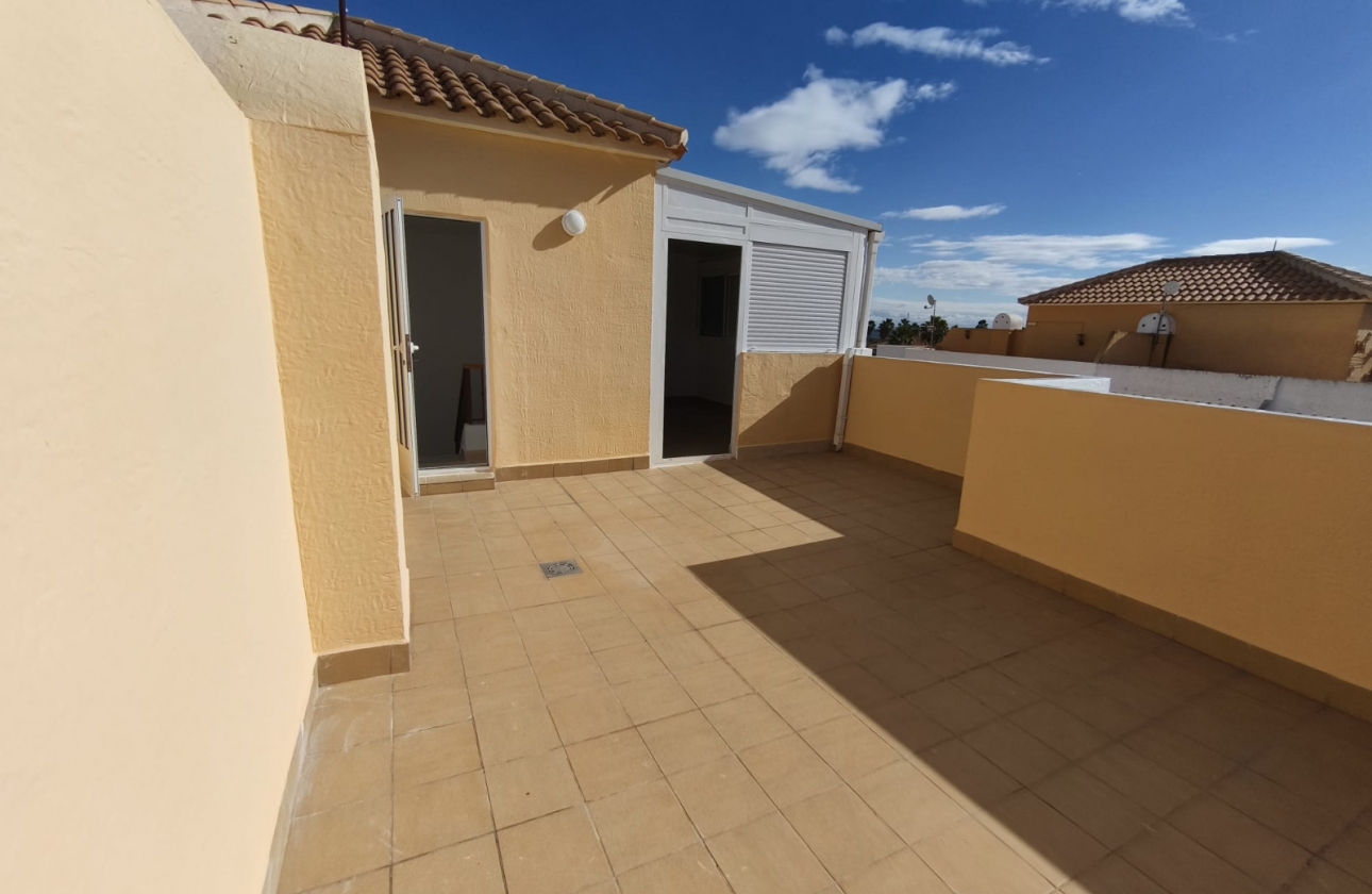 Reventa - Quad - Ciudad Quesada - Lo Marabu