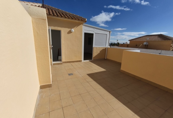 Reventa - Quad - Ciudad Quesada - Lo Marabu