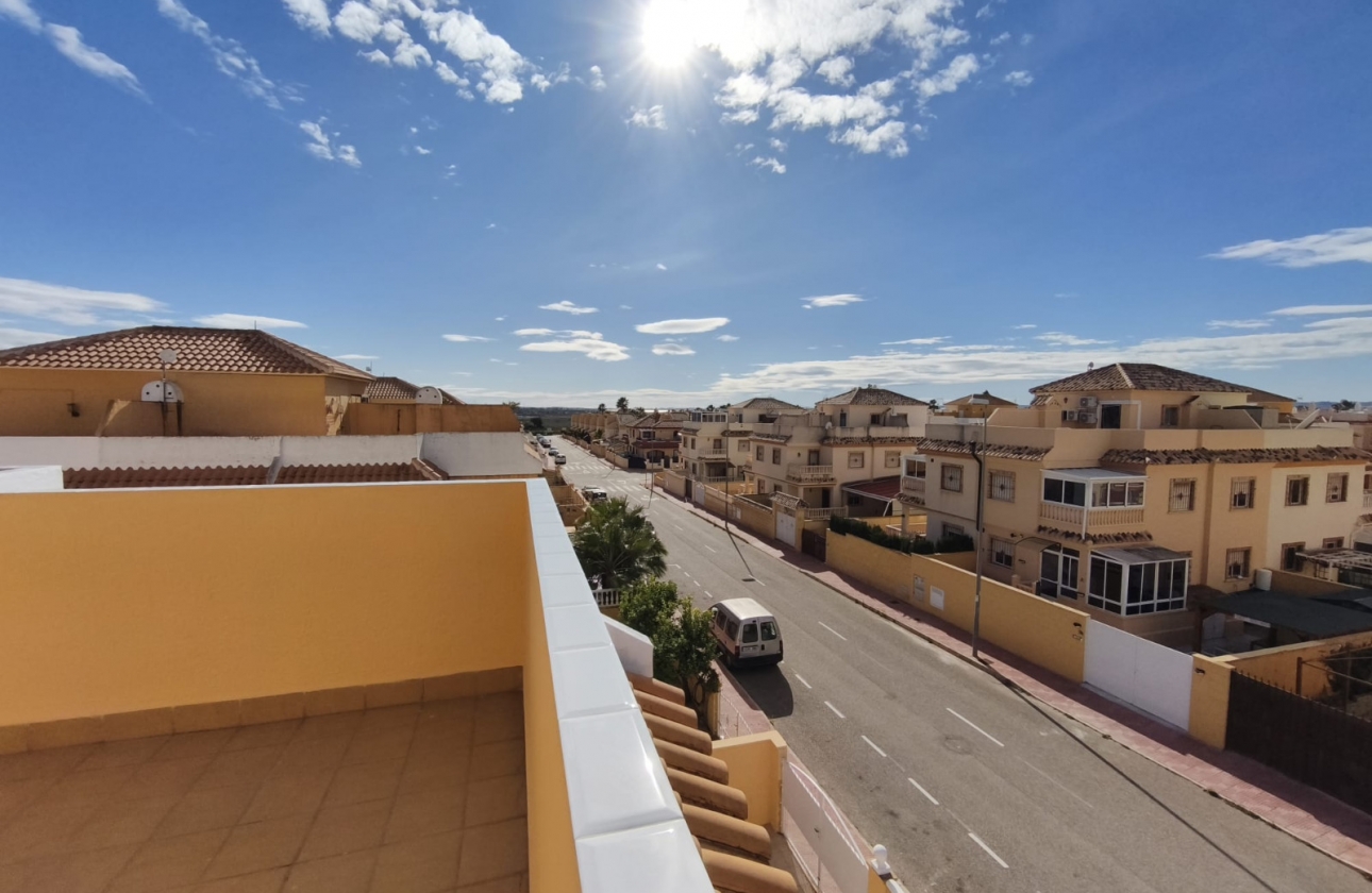 Reventa - Quad - Ciudad Quesada - Lo Marabu