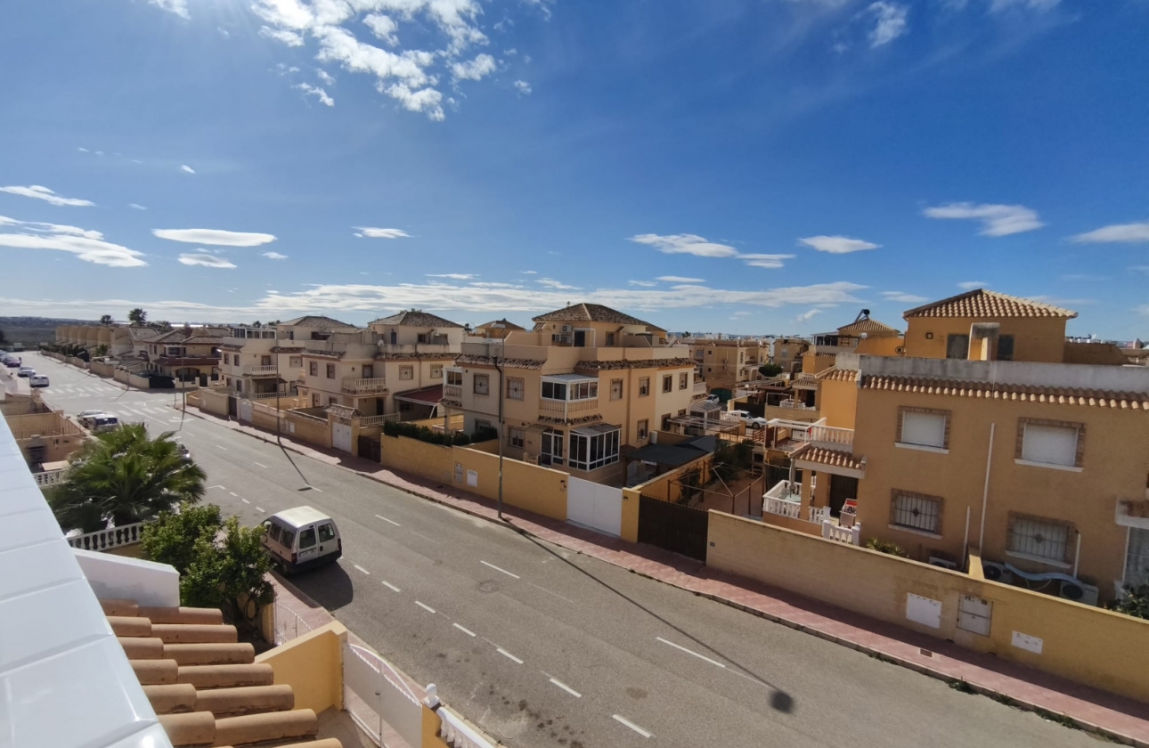 Reventa - Quad - Ciudad Quesada - Lo Marabu