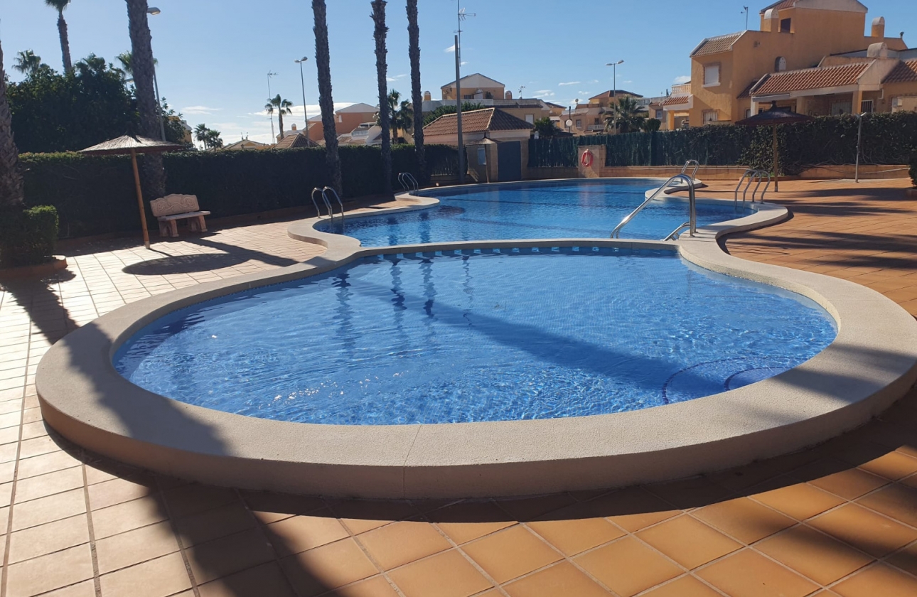 Reventa - Quad - Ciudad Quesada - Lo Marabu