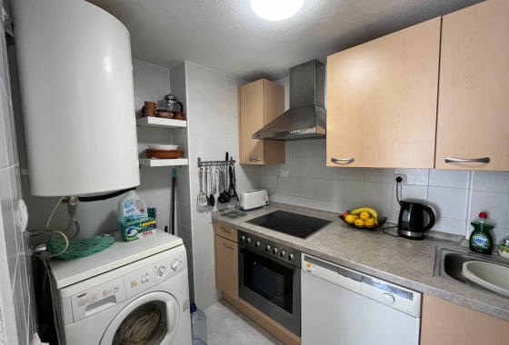 Reventa - Apartment - Orihuela Costa - Panorama Golf
