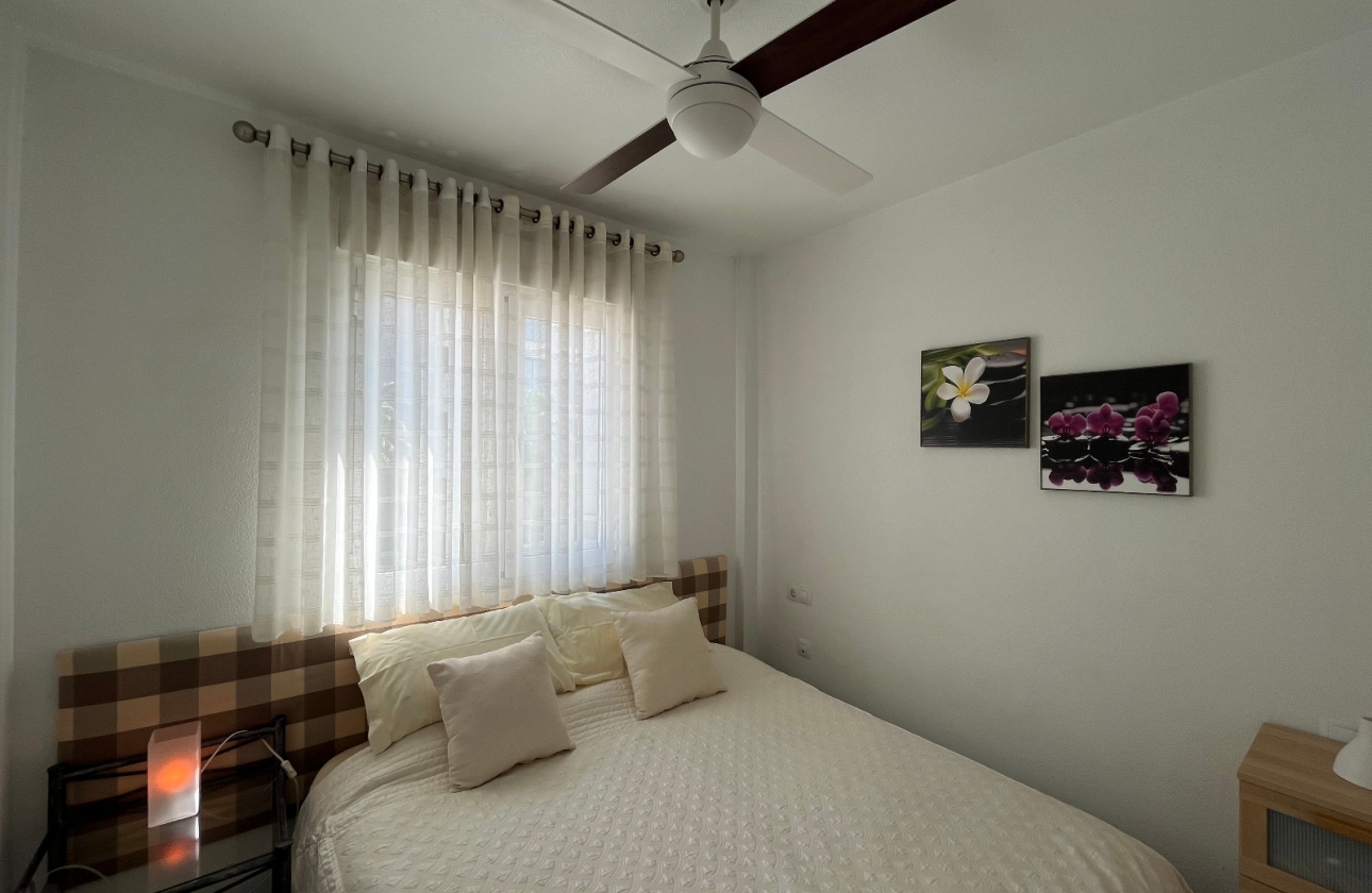 Reventa - Apartment - Orihuela Costa - Panorama Golf