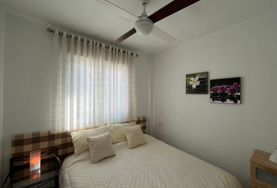 Reventa - Apartment - Orihuela Costa - Panorama Golf