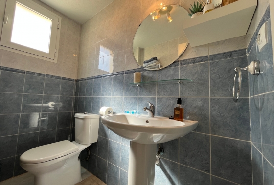 Reventa - Apartment - Orihuela Costa - Panorama Golf