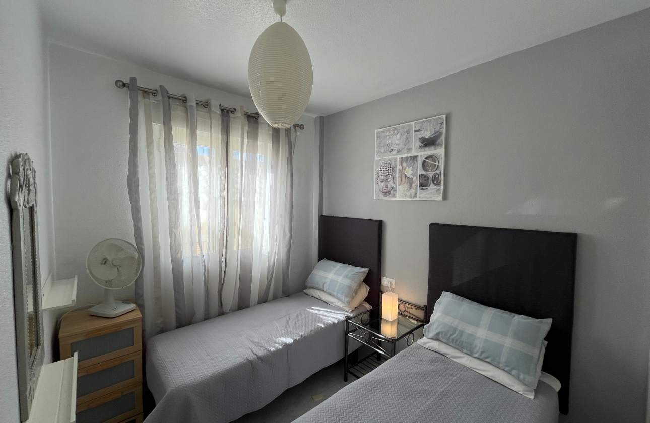 Reventa - Apartment - Orihuela Costa - Panorama Golf