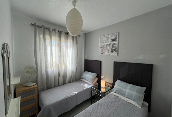 Reventa - Apartment - Orihuela Costa - Panorama Golf