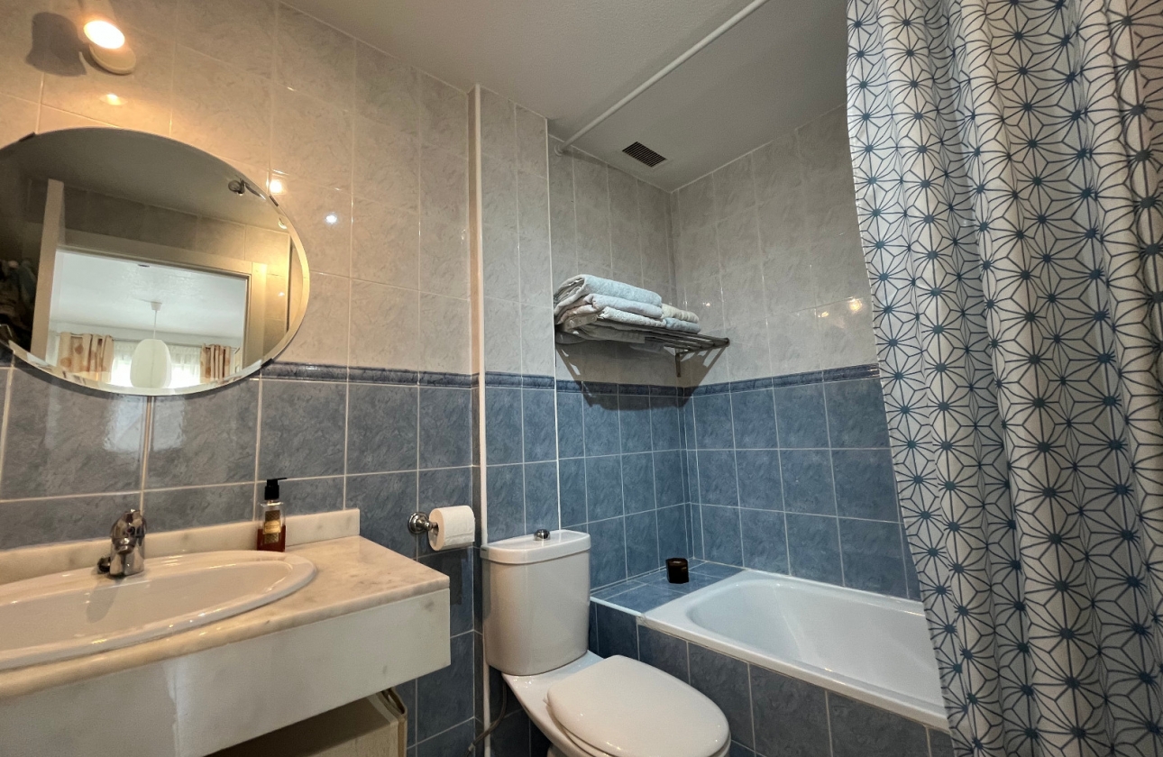 Reventa - Apartment - Orihuela Costa - Panorama Golf