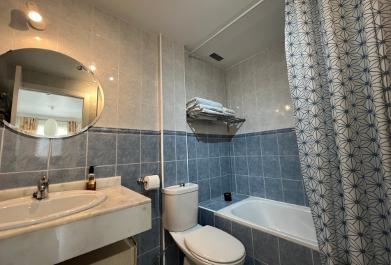 Reventa - Apartment - Orihuela Costa - Panorama Golf