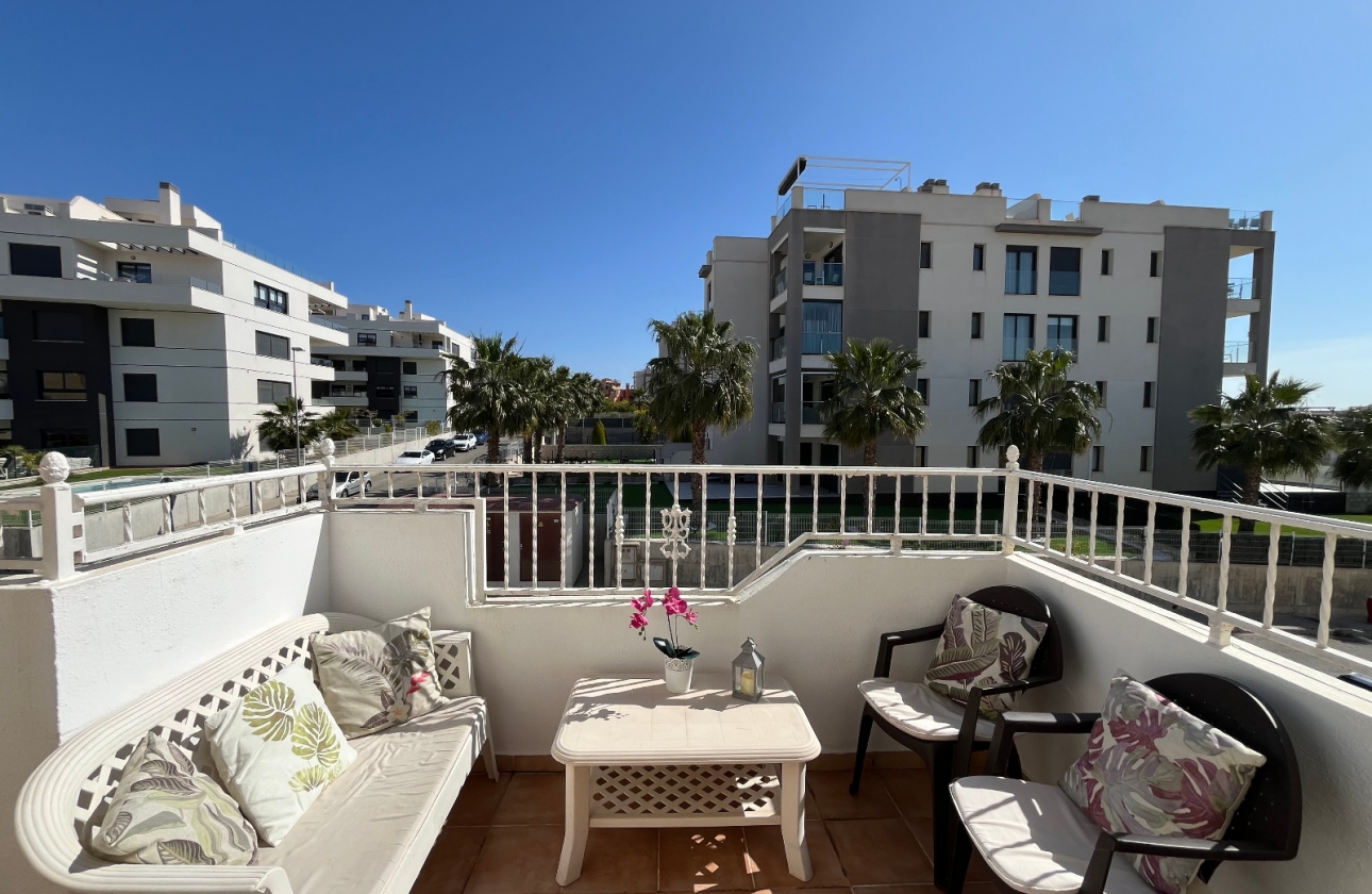 Reventa - Apartment - Orihuela Costa - Panorama Golf